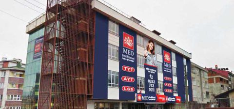 Çayırova MED Kurs Merkezi