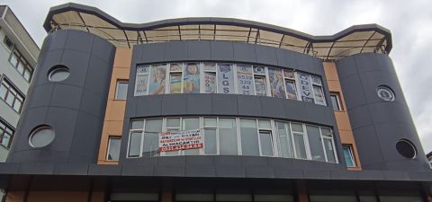 Tuzla - Şifa MED Kurs Merkezi