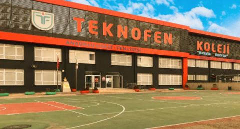 Ankara Teknofen Koleji